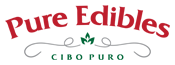 Pure Edibles Logo